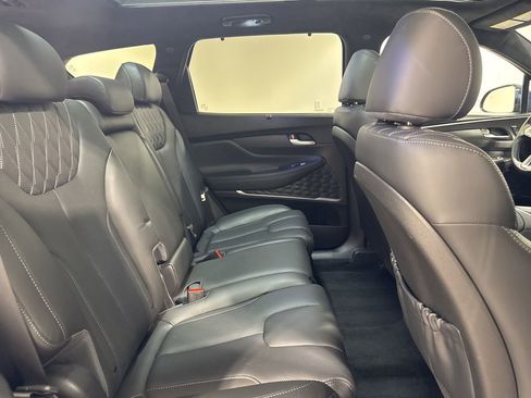 Used 2022 Hyundai Santa Fe Calligraphy image 26