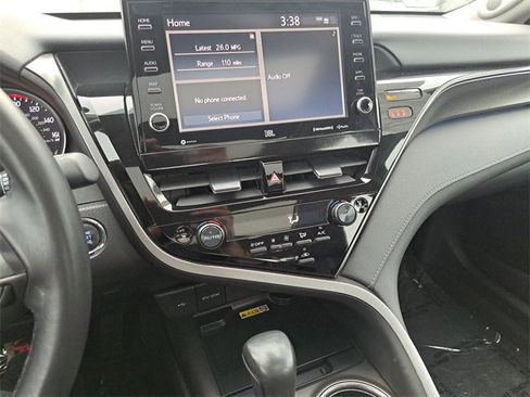 Used 2024 Toyota Camry XSE image 13
