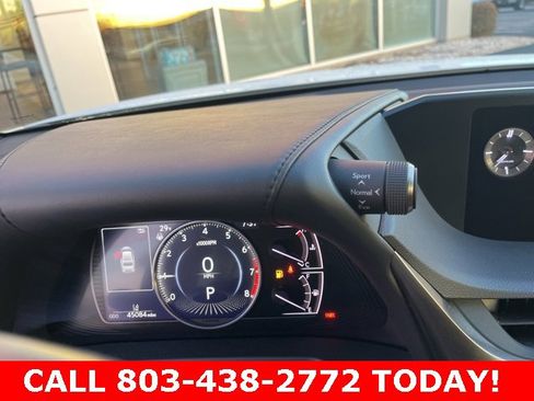 Used 2021 Lexus ES 350 w/ Accessory Package 2 image 24