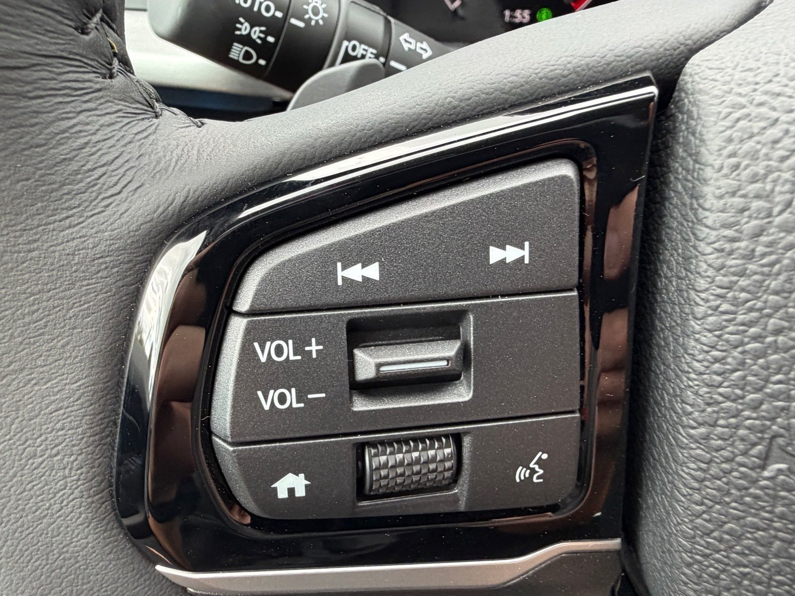 New 2027 Honda Odyssey Touring image 22