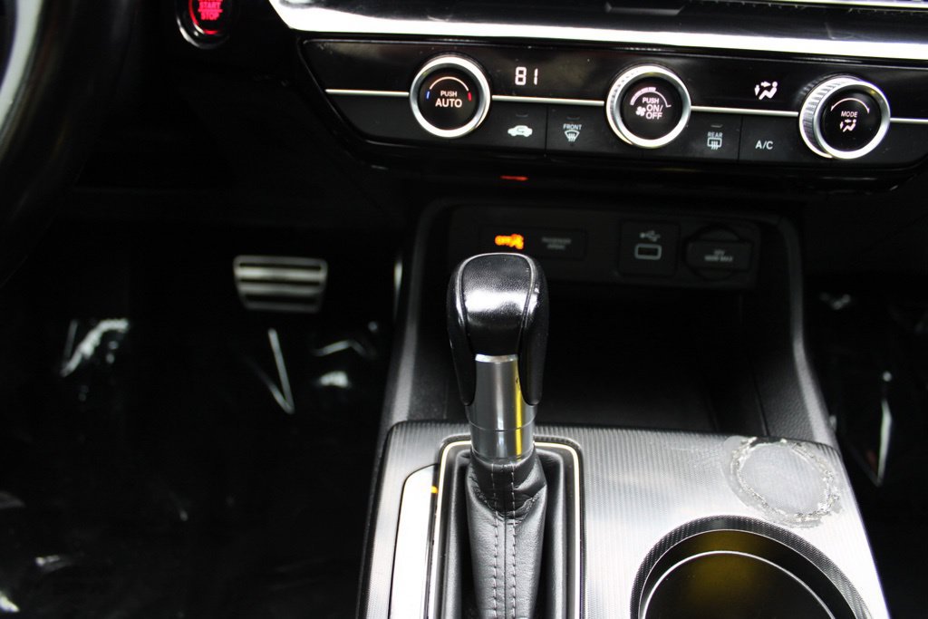 Used 2022 Honda Civic Sport image 17