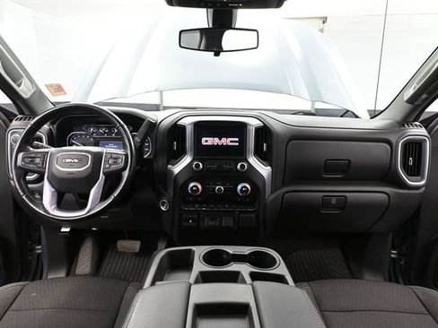 Used 2019 GMC Sierra 1500 SLE w/ SLE Value Package AWD/4WD image 30