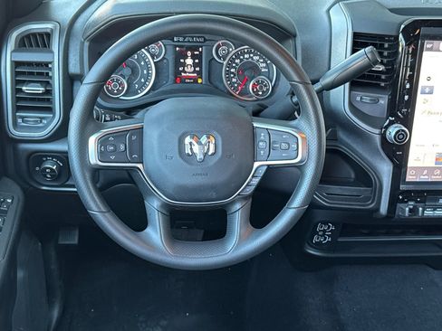 New 2026 RAM 2500 Tradesman RWD image 13