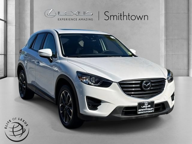 Used 2016 MAZDA CX-5 Grand Touring AWD/4WD image 1