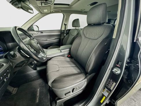 Used 2020 Hyundai Palisade SEL FWD image 25