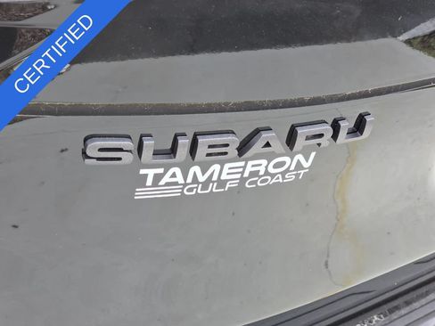 Certified 2026 Subaru Forester Touring w/ Touring Package AWD/4WD image 39