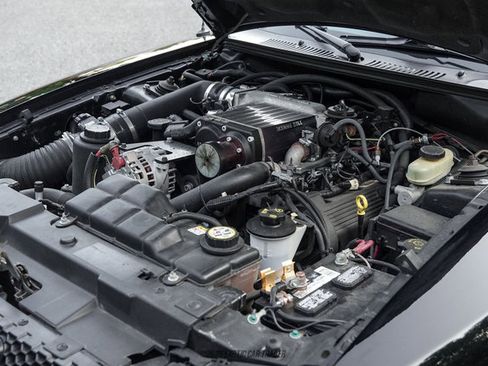 Used 2003 Ford Mustang GT RWD image 25