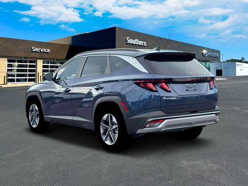 New 2026 Hyundai Tucson SEL image 5
