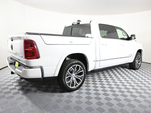 New 2026 RAM 1500 Tungsten image 9