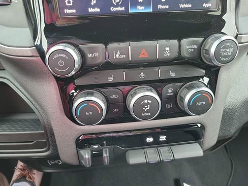 New 2024 RAM 2500 Tradesman w/ Safety Group image 18