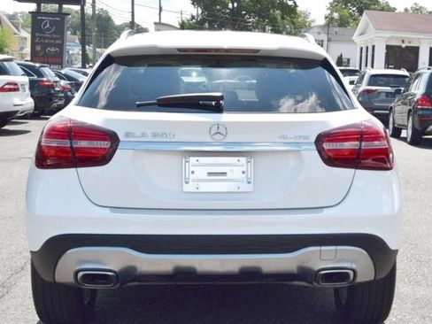 Used 2019 Mercedes-Benz GLA 250 4MATIC image 7