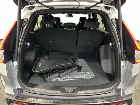Certified 2025 Honda CR-V Sport-L image 29