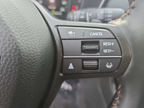 New 2026 Honda CR-V Sport-L image 19