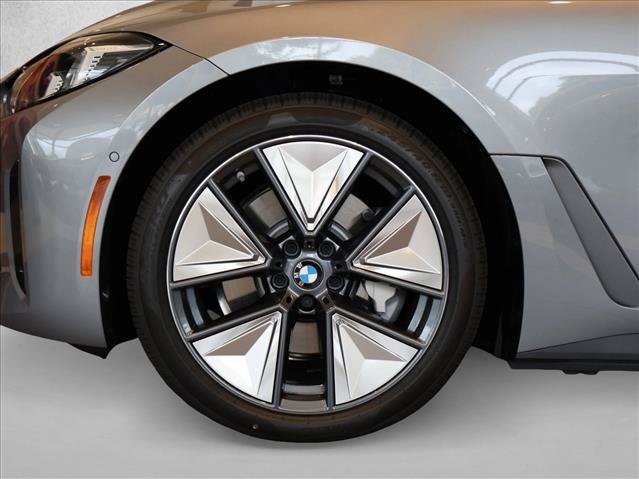 New 2026 BMW i4 xDrive40i w/ Premium Package AWD/4WD image 10