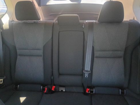 Used 2025 Nissan Rogue SV AWD/4WD image 13