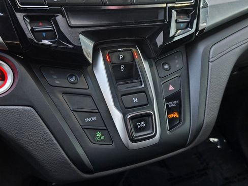 Used 2019 Honda Odyssey EX-L image 21