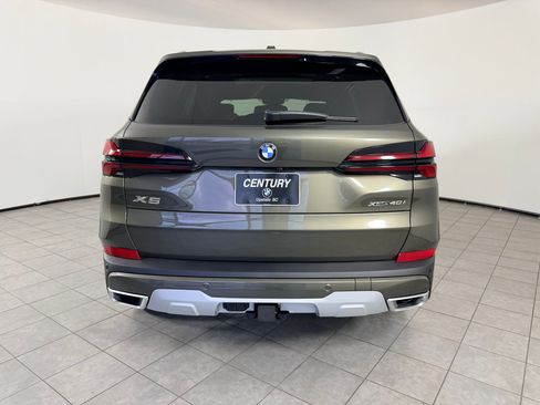 New 2026 BMW X5 xDrive40i image 10