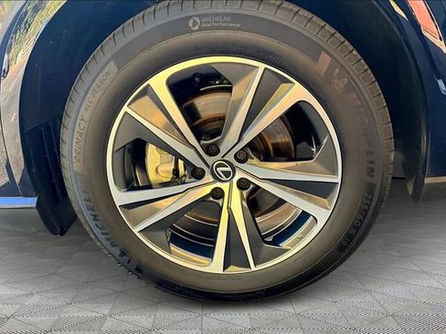 Used 2025 Lexus RX 350 FWD image 22