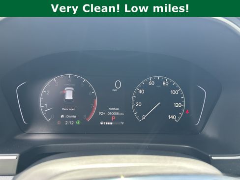 Used 2025 Honda Pilot EX-L image 30
