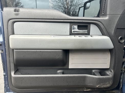 Used 2014 Ford F150 XLT w/ Equipment Group 302A Luxury image 13