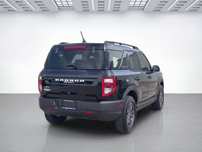 Used 2023 Ford Bronco Sport Big Bend