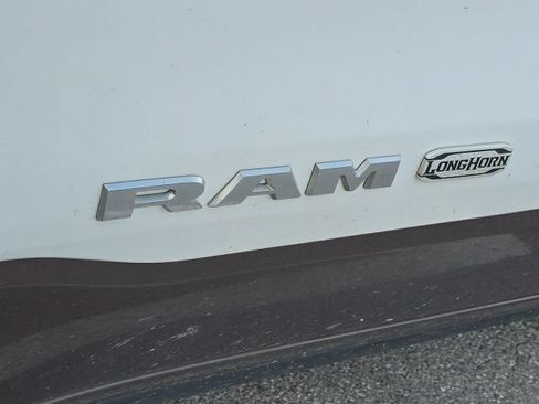Used 2020 RAM 1500 Limited AWD/4WD image 12