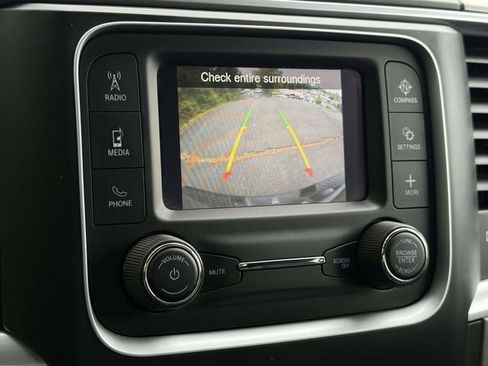 Used 2024 RAM 1500 Classic Warlock AWD/4WD image 15