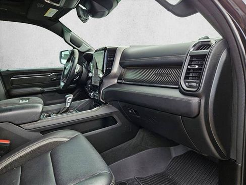 Used 2024 RAM 1500 TRX AWD/4WD image 19