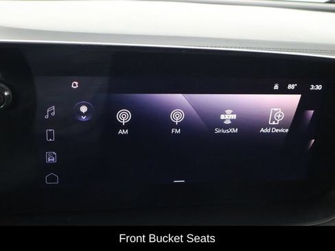 Used 2024 Buick Encore GX Preferred w/ Comfort Package FWD image 30