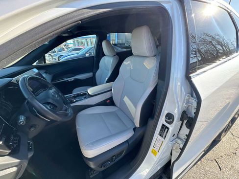 Used 2024 Lexus RX 350 Premium image 21