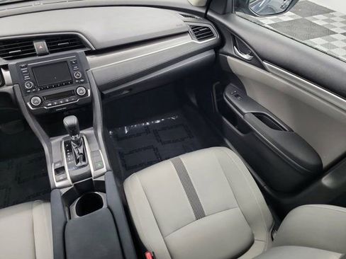 Used 2018 Honda Civic LX image 16
