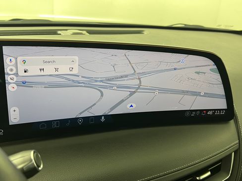 Used 2025 Cadillac CT5 Premium Luxury image 27