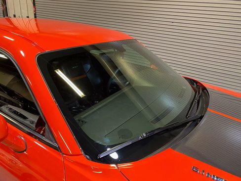 Used 2009 Dodge Challenger SRT8 w/ SRT Option Group II image 17