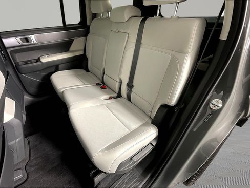 Certified 2026 Hyundai Santa Fe SE AWD/4WD image 22