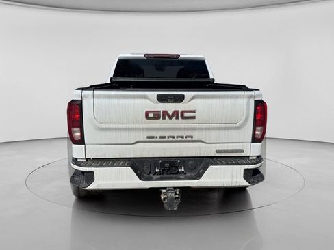 Used 2022 GMC Sierra 1500 Elevation image 4