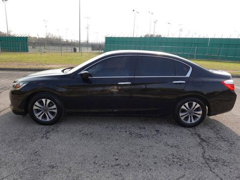 Used 2014 Honda Accord LX image 4