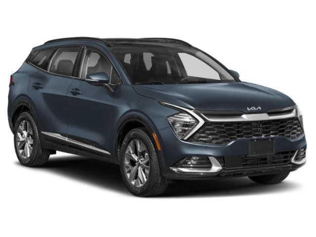 Used 2023 Kia Sportage SX Prestige AWD/4WD image 9