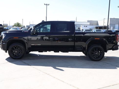 New 2026 GMC Sierra 3500 AT4 w/ AT4 Premium Plus Package AWD/4WD image 3
