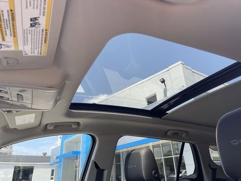 Used 2020 GMC Terrain Denali image 21