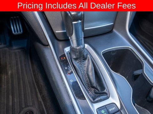 Used 2022 Honda Accord Sport image 10