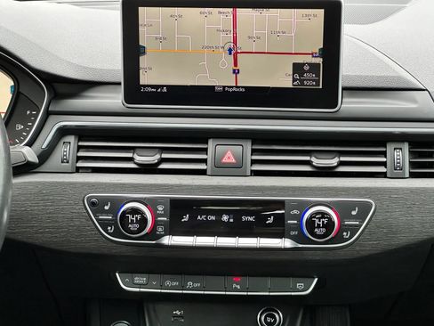 Used 2019 Audi A4 2.0T Premium Plus w/ Premium Plus Package AWD/4WD image 15