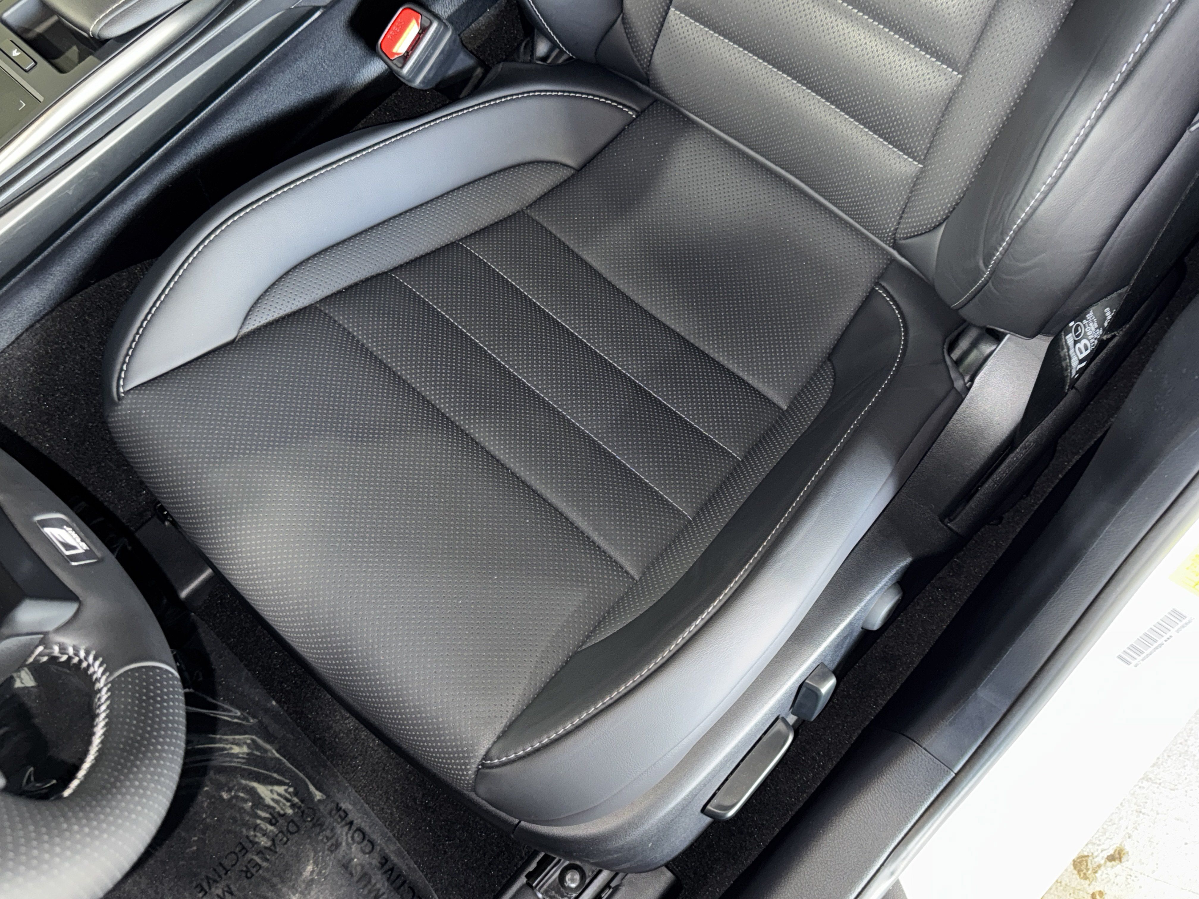Used 2025 Lexus IS 350 F Sport RWD image 35