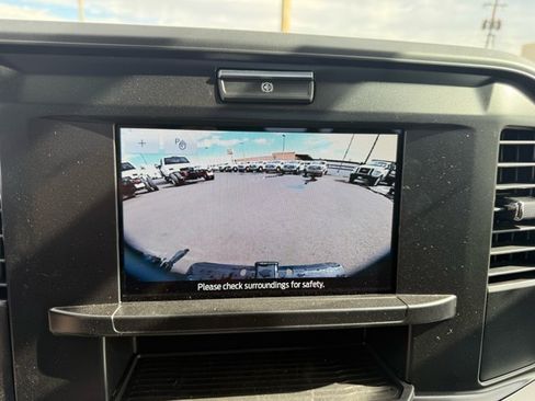 New 2026 Ford F550 4x4 Regular Cab Super Duty image 16