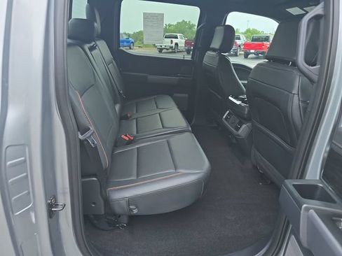 Certified 2026 Ford F150 Lariat AWD/4WD image 13