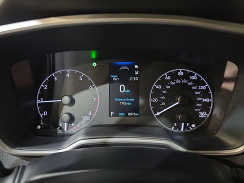 Used 2023 Toyota Corolla SE FWD image 10