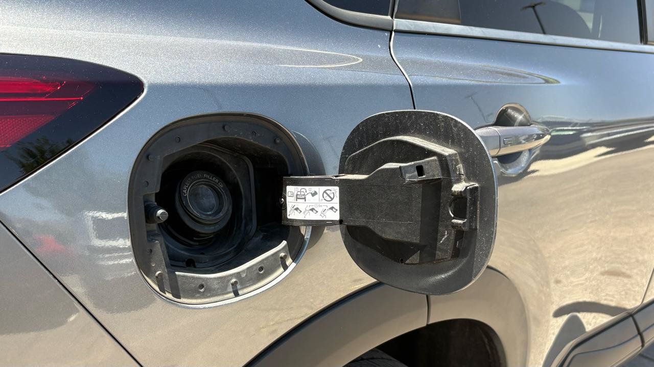 Used 2022 Nissan Rogue SV FWD image 5