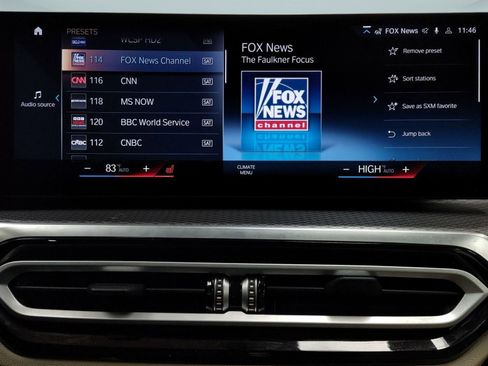 Certified 2023 BMW i4 M50 w/ Premium Package image 23