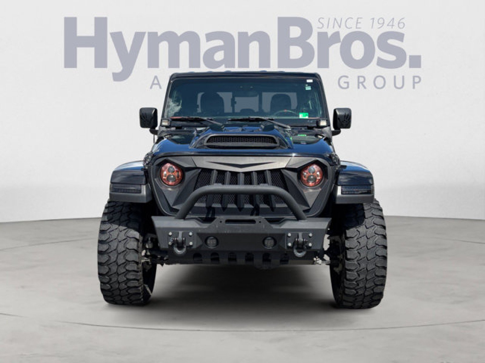 Used 2021 Jeep Gladiator Sport AWD/4WD image 8