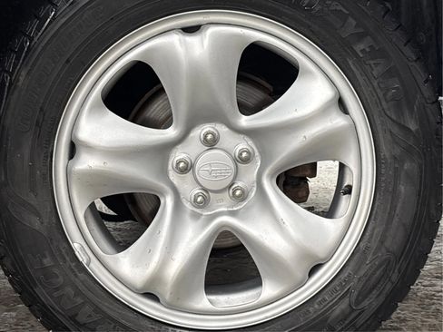 Used 2017 Subaru Forester 2.5i image 30