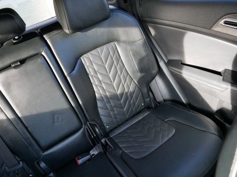 Certified 2023 Kia Sportage X-Line image 14